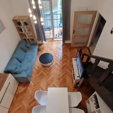 St Gertruda Apartment Free Parking Citybeat#2 Krasków Eksteriør bilde
