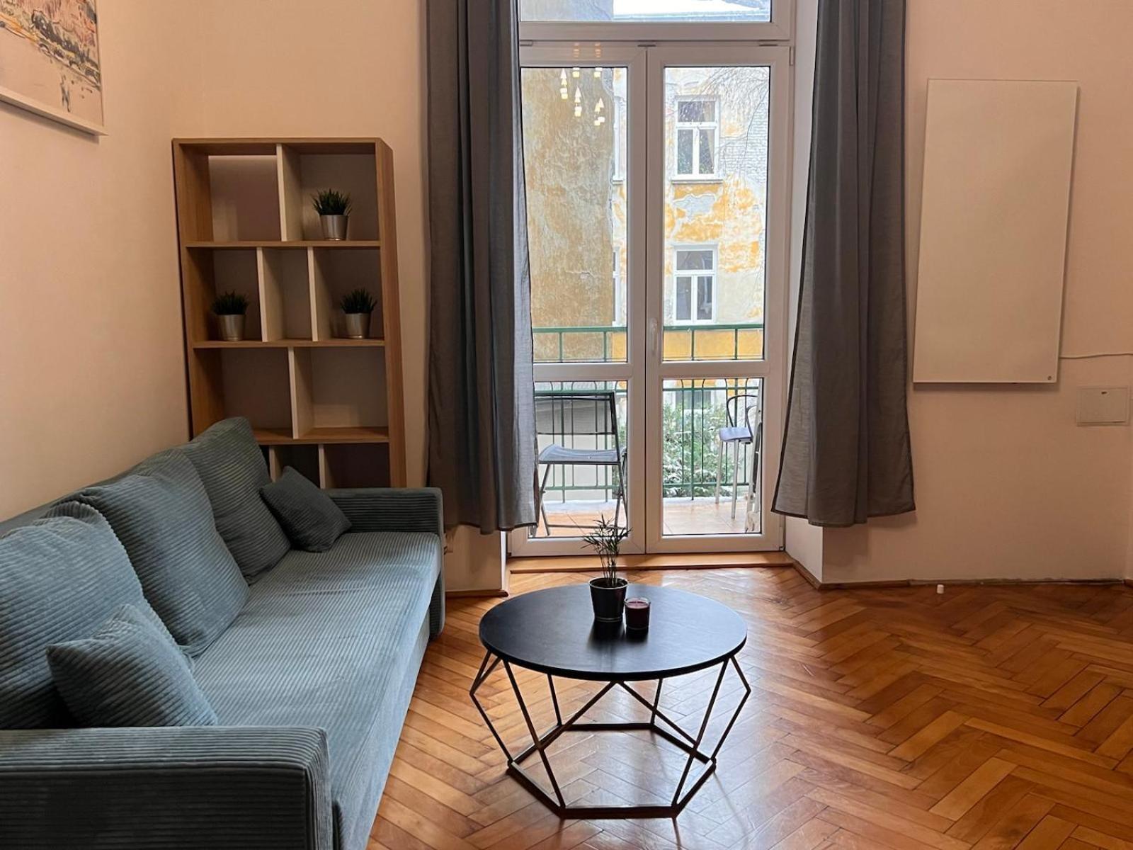 St Gertruda Apartment Free Parking Citybeat#2 Krasków Eksteriør bilde