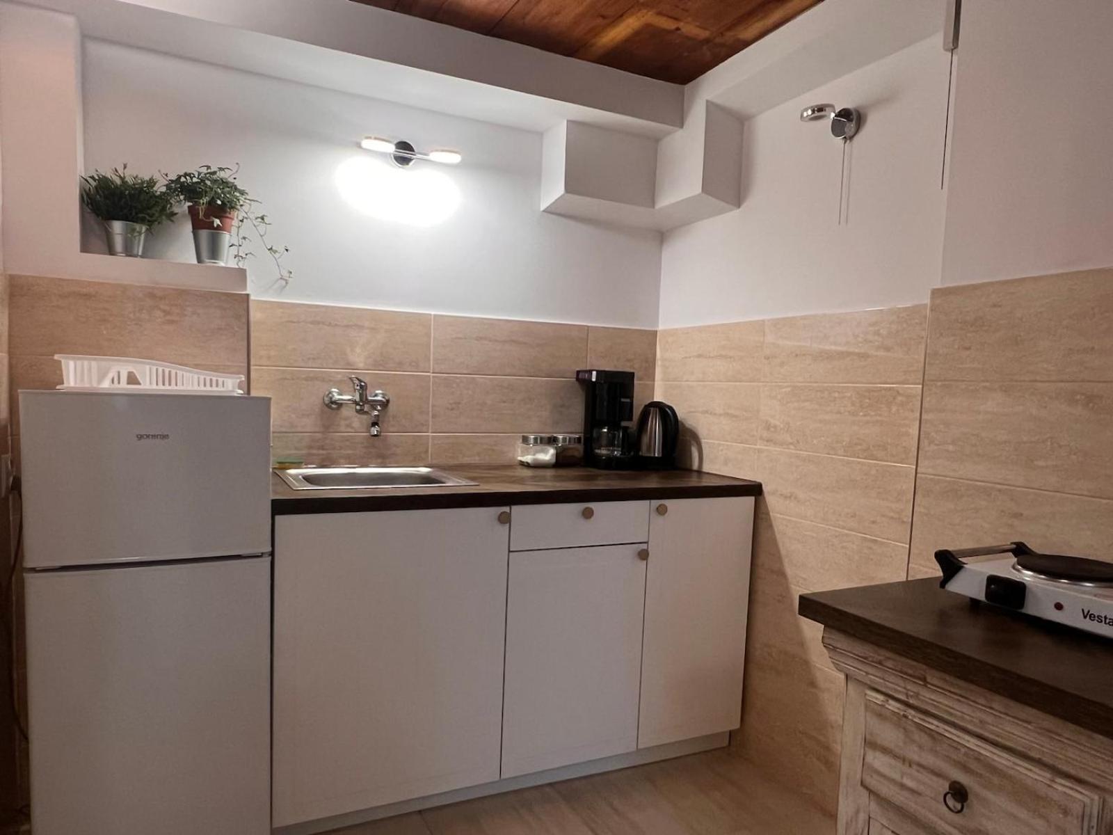 St Gertruda Apartment Free Parking Citybeat#2 Krasków Eksteriør bilde