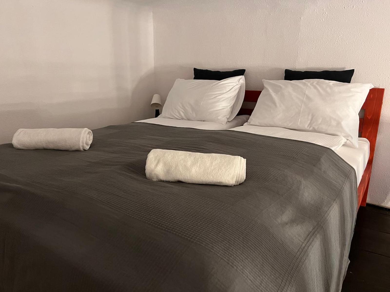St Gertruda Apartment Free Parking Citybeat#2 Krasków Eksteriør bilde