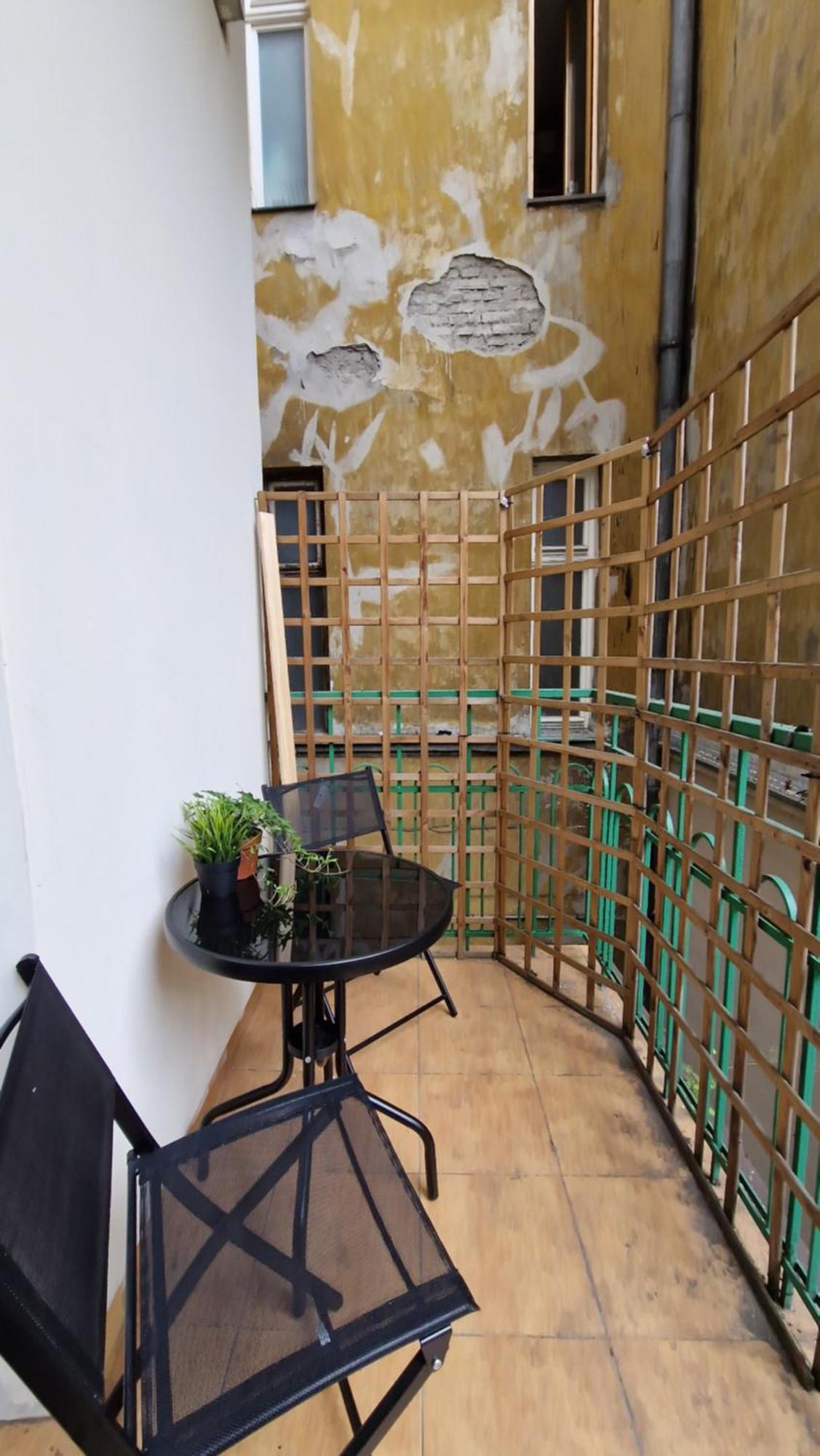 St Gertruda Apartment Free Parking Citybeat#2 Krasków Eksteriør bilde