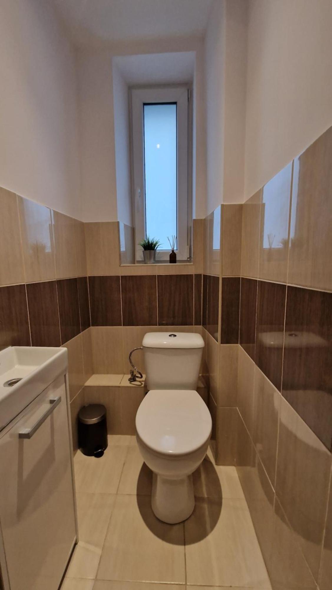 St Gertruda Apartment Free Parking Citybeat#2 Krasków Eksteriør bilde