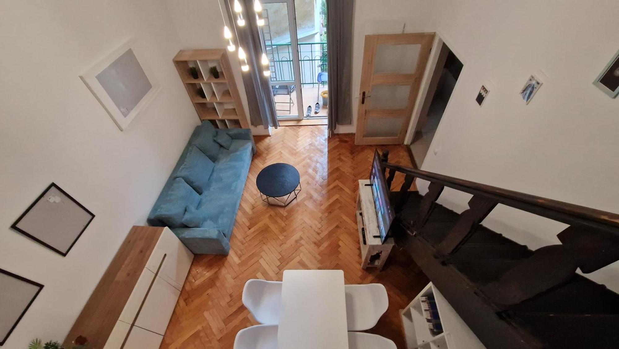 St Gertruda Apartment Free Parking Citybeat#2 Krasków Eksteriør bilde
